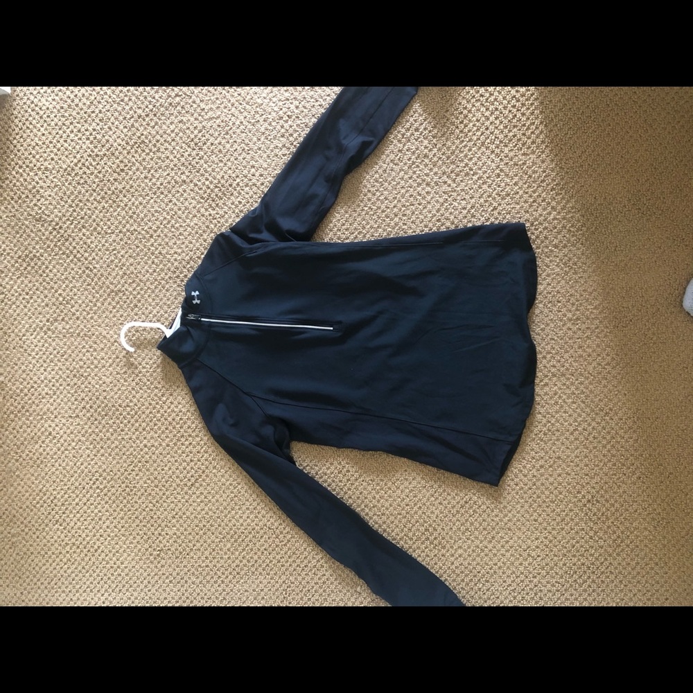 Under Armor Quarter Zip